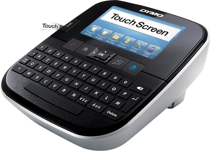 Image du produit Dymo Imprimante d'étiquettes TS500 FR/BE