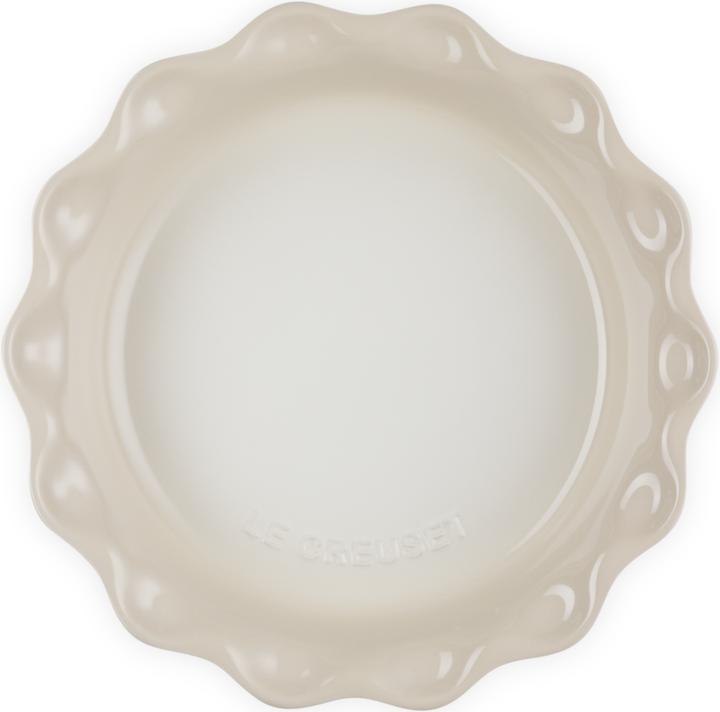 Produktbild Le Creuset Terrine Tradition 23 Meringue (23 cm)