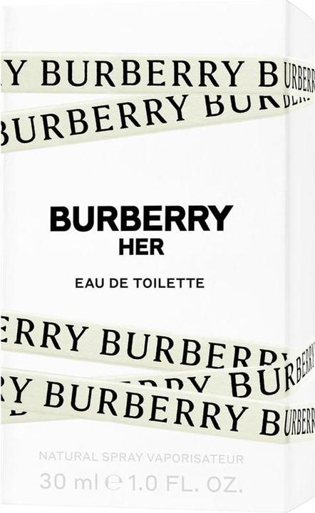 Produktbild Burberry Eau de Toilette (Eau de Toilette, 30 ml)