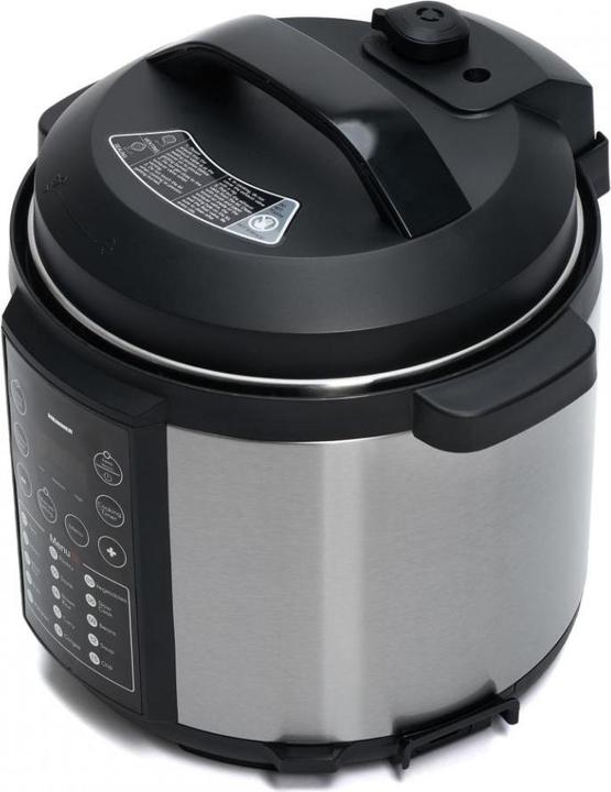 Actual product image Heinner HPCK-6IX