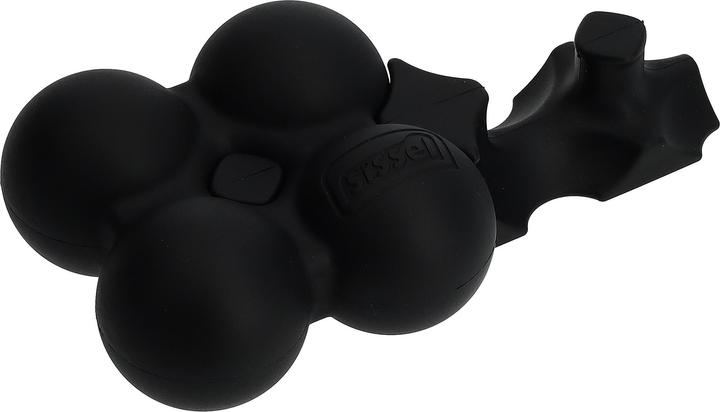 Actual product image Sissel Spinefitter Extension Kit Anthracite