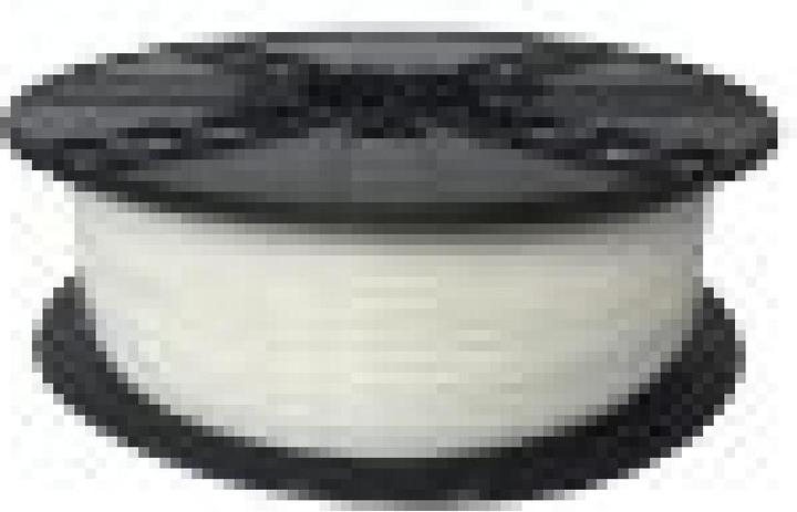 Productafbeelding Gembird Filamentcassette PETG smalle spoel (PETG, 1.75 mm, 1000 g, Wit)