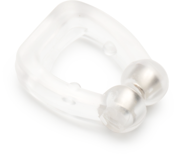 Image du produit Stride Pince nasale magnétique anti-ronflement