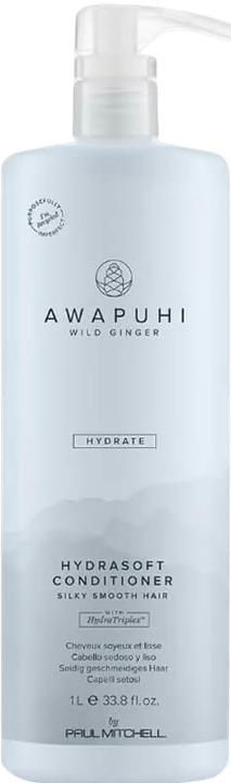 Immagine prodotto Awapuhi Wild Ginger Wild Ginger Hydrate - Balsamo Idratante (1000 ml)