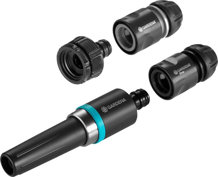 Gardena EcoLine basic irrigation equipment