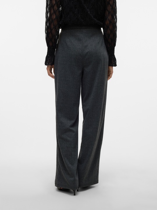 Produktbild Vero Moda VMHENNA Hohe Taille Hose Hose (32)