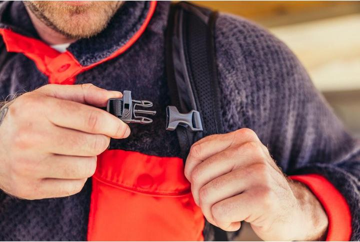 Actual product image Gregory Nano 24 (24 l)