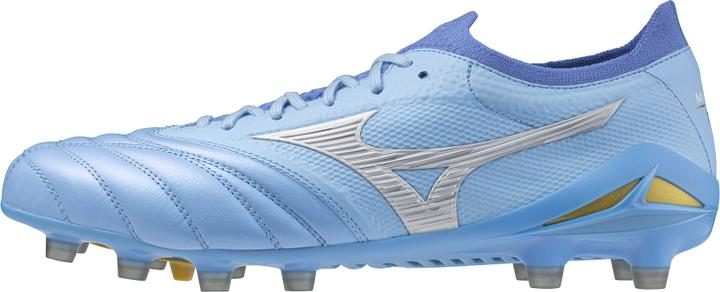 Celeste, Ultramarine, White