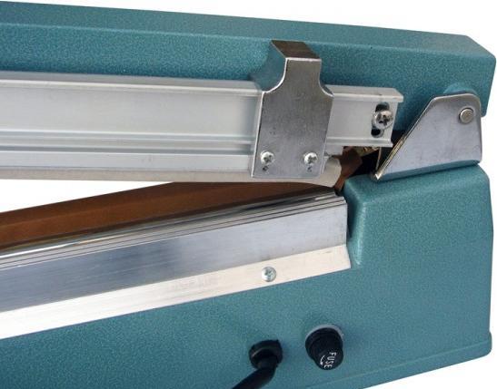 Produktbild Rotek - Folienschweissgerät PM-FS-L500-B03-S mit Schneidwerk