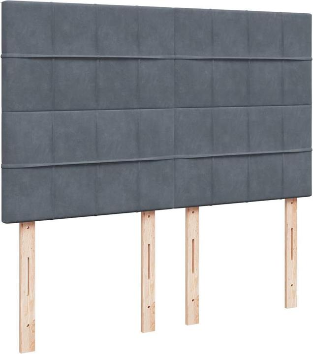 Image du produit vidaXL Ottoman-Bett (140 x 190 cm)