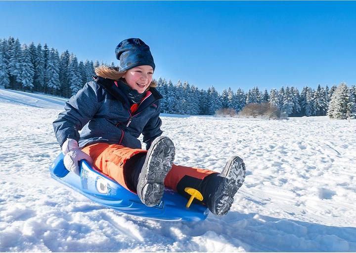 Immagine prodotto Sombo squalo rollySnow