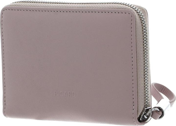 Actual product image Picard Warm Up 1 Zip Wallet