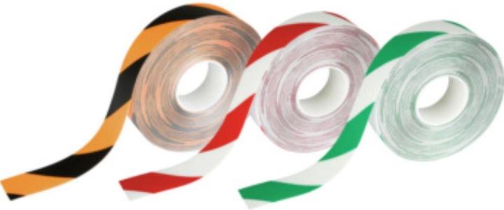 Image du produit Durable Ruban adhésif de marquage au sol Duraline Strong 2 Colour (50 mm)