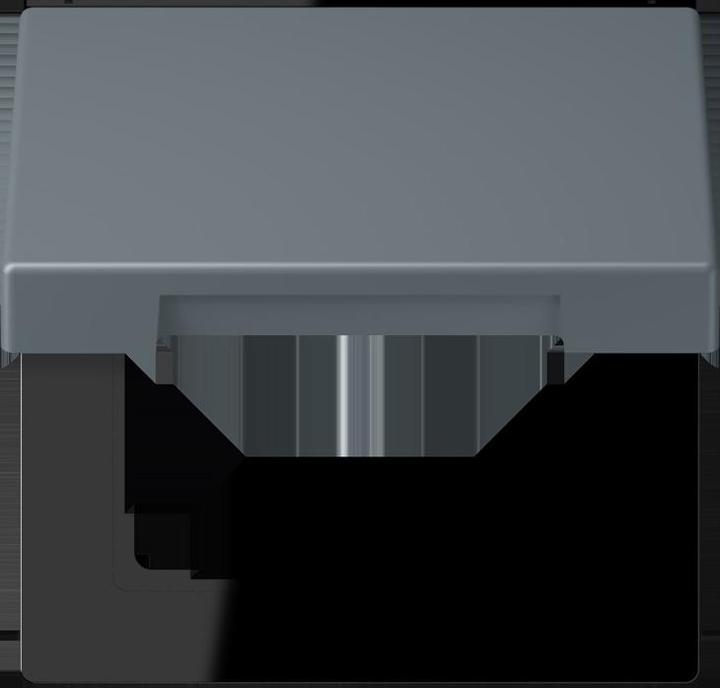 Produktbild JUNG Klappdeckel