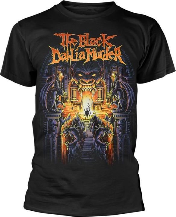 The Black Dahlia Murder Majesty (S)