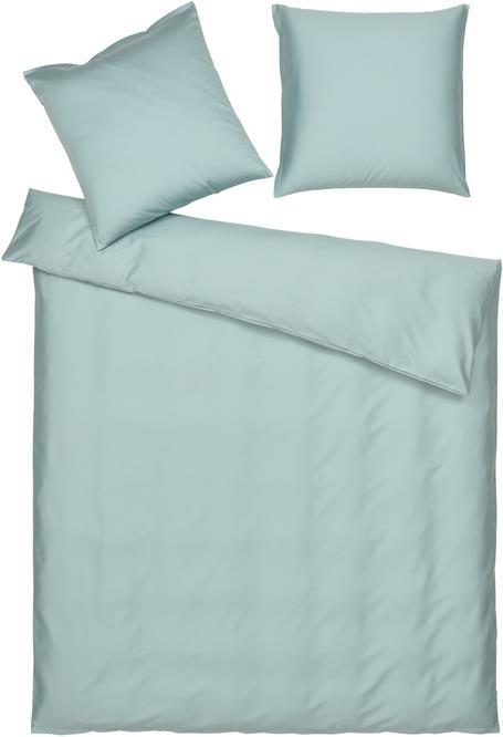Actual product image Johann Jakob Satina (Pillowcase, 65 x 65 cm)