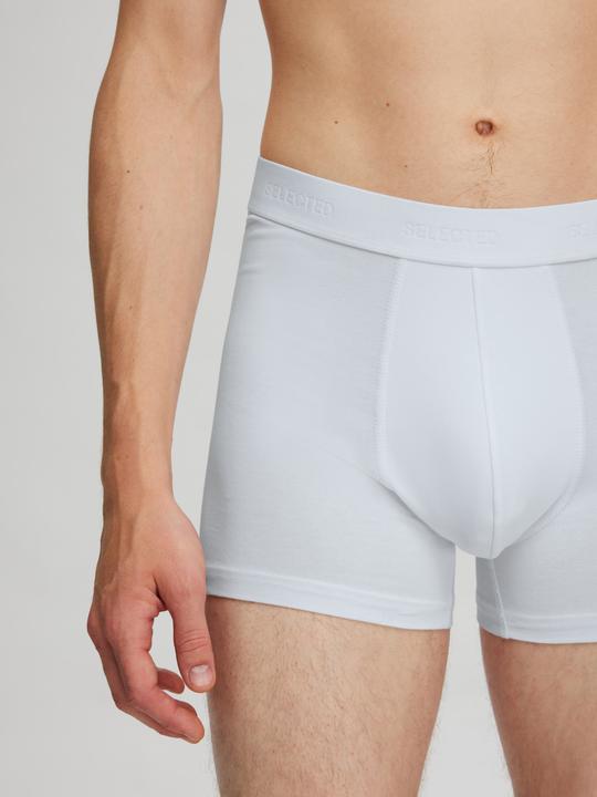 Actual product image Selected Homme 3-Pack Boxer Shorts (XL, pack of 3)