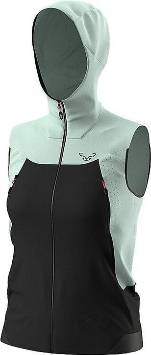 Produktbild Dynafit Women's Transalper DST Vest (XL)