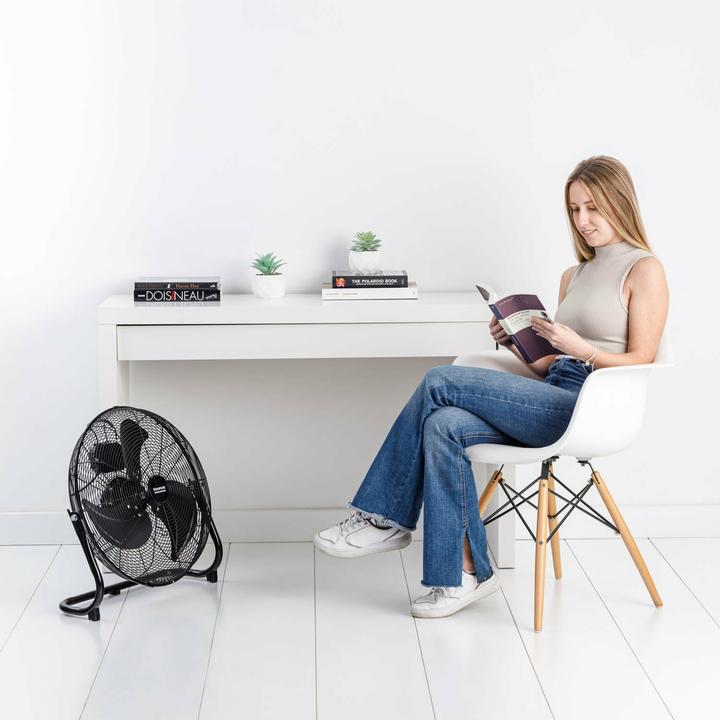 Produktbild Taurus Sirocco 18