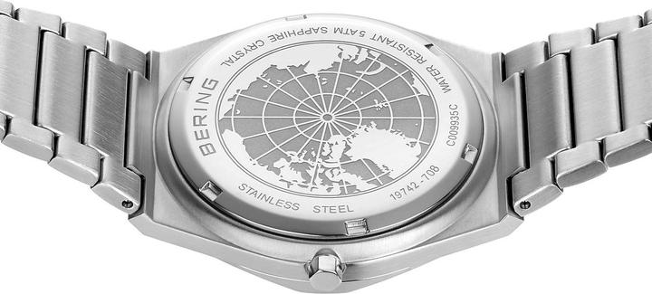 Immagine prodotto Bering Herrenuhr (Orologio da polso analogico, 42 mm)
