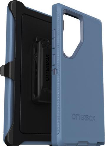 Actual product image OtterBox Defender (Samsung Galaxy S24 Ultra)