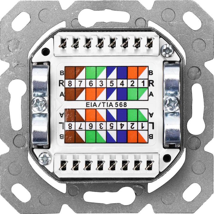 Actual product image Digitus Data box