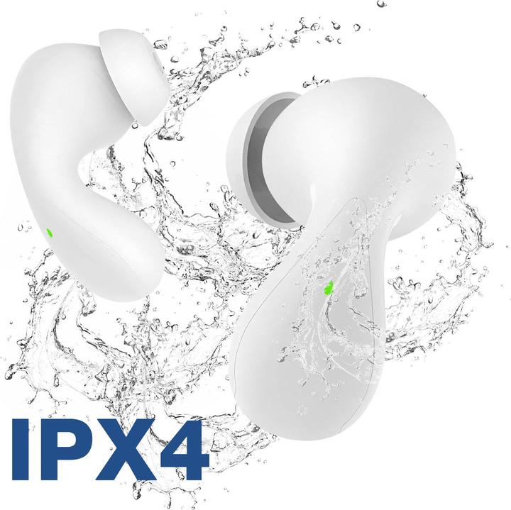 Actual product image BK92 headphones (NC, 4.50 h, Wireless)