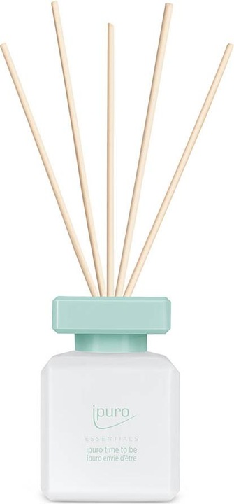 Actual product image Ipuro Young Line (100 ml)