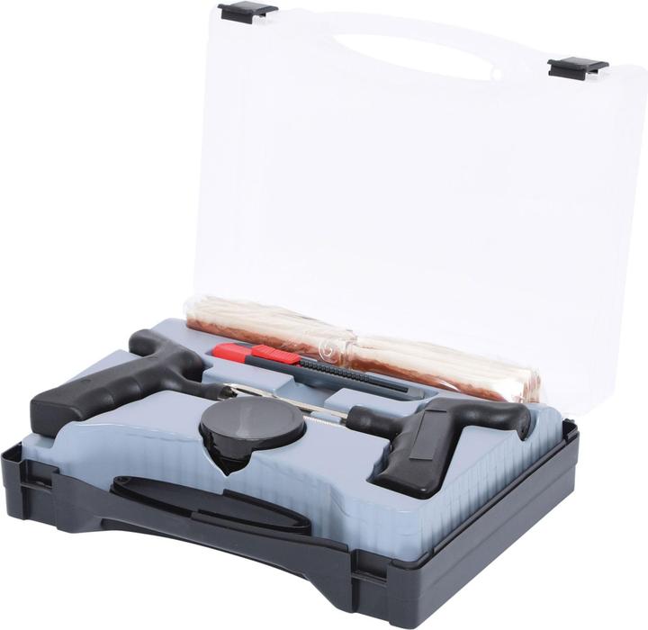 KS Tools Kit de vulcanisation des pneus pour véhicules automobiles