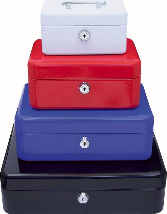 Productafbeelding Wedo Geldkassette