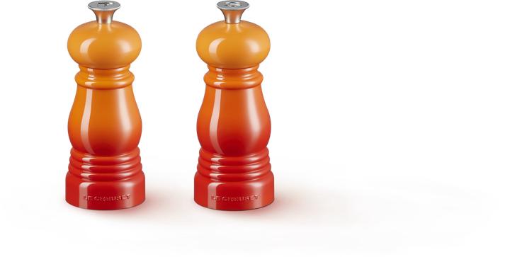 Actual product image Le Creuset Mühlen (Salt, Pepper)