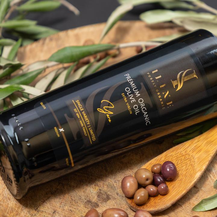 Image du produit Iline Yara Medium (500 ml)