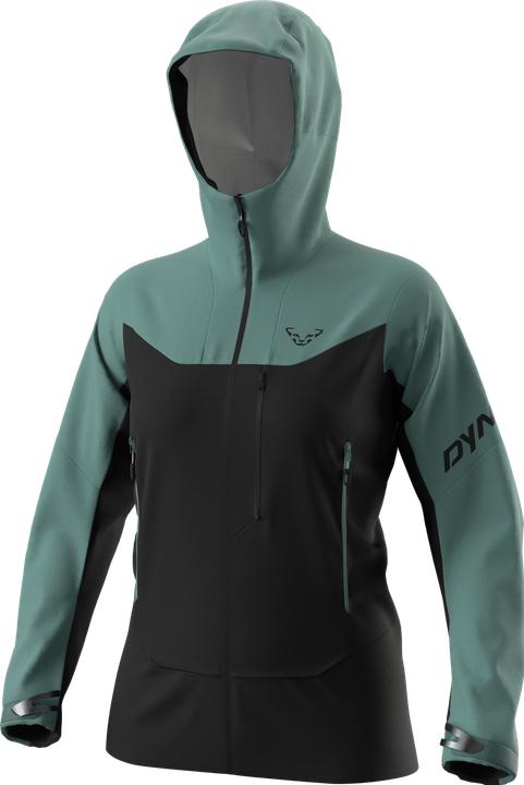 Actual product image Dynafit Radical Softshell Jacket (38, M)