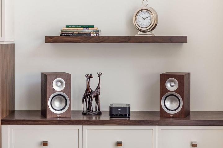 Actual product image Paradigm Pw Amp (Airplay, Wi-Fi)