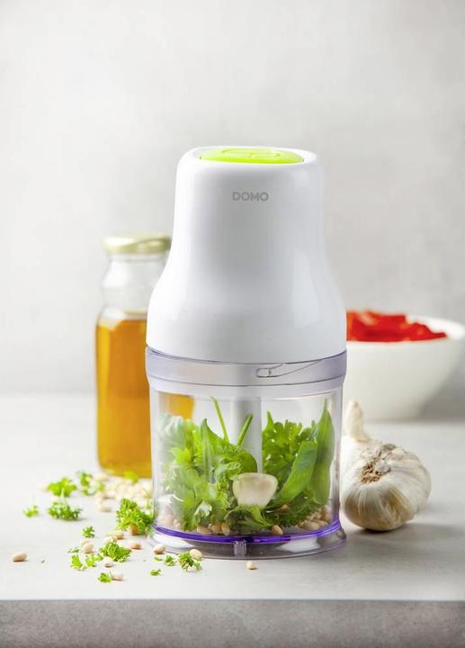 Actual product image Domo Mini Hacker (400 ml, 200 W)