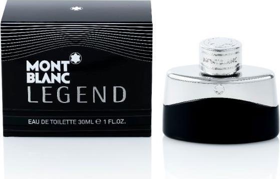 Produktbild Montblanc Legend (Eau de Toilette, 30 ml)