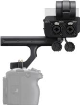 Image du produit Sony XLR-H1 (Poignée)