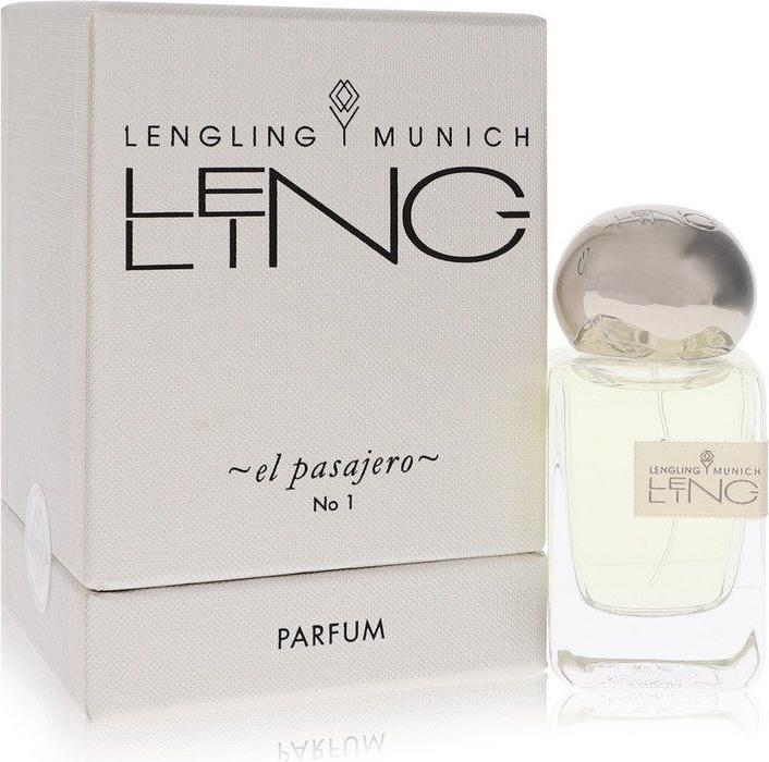 Immagine prodotto Lengling Extrait de Parfum (Extrait De Parfum, 50 ml)