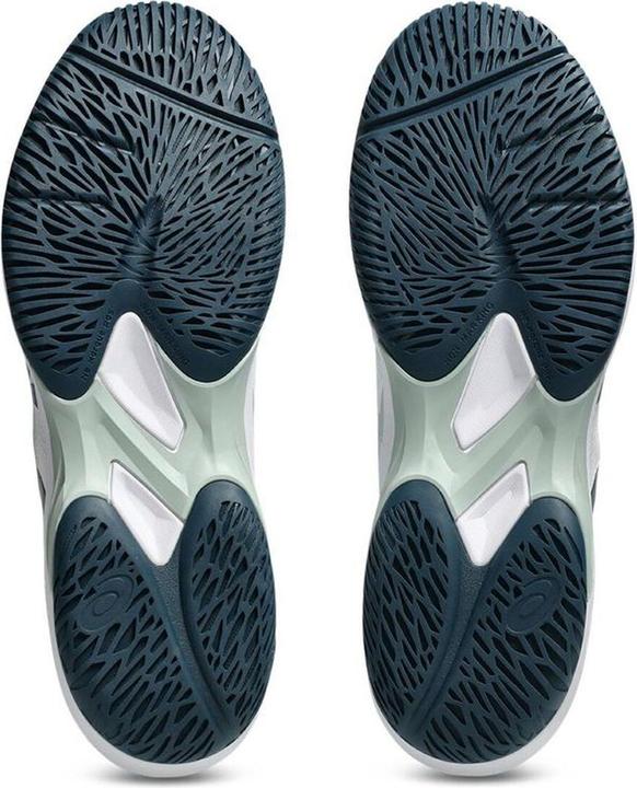 Actual product image ASICS Performance Court Hunter Ff (42)