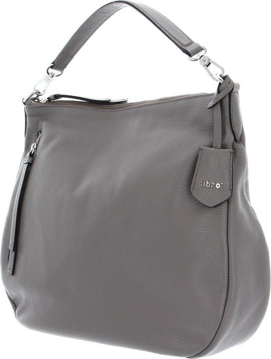 Actual product image Abro Adria handbag leather 34.5 cm