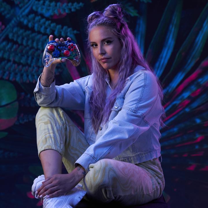 Image du produit PDP REALMZ - Contrôleur filaire (Switch)