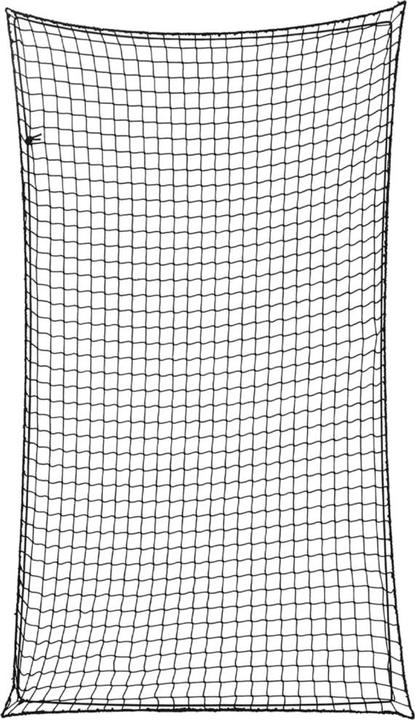 Produktbild vidaXL Anhängernetz