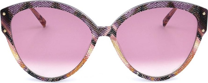 Produktbild Missoni MOD. MIS 0004 S PATTERN PINK