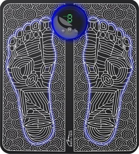 Media-Tech EMS Foot Massager