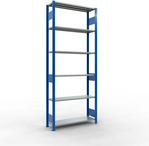 Galvanisé, RAL 5010