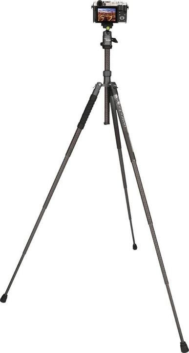 Produktbild Rollei City Traveler (Carbon)