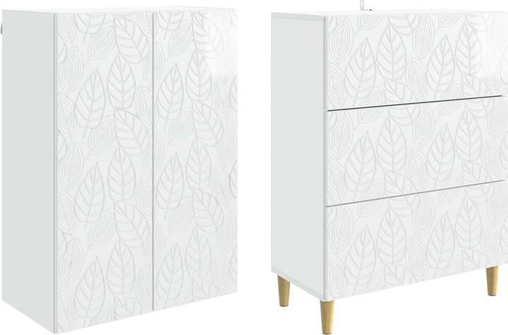 Produktbild vidaXL Aufbewahrungsschrank