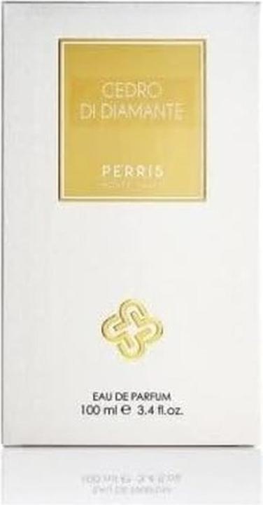 Actual product image Perris Monte Carlo Perris cedro di diamante epv 100ml (Eau de parfum, 100 ml)
