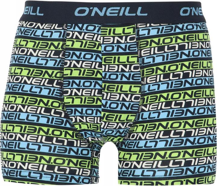 Produktbild O'Neill Boxershorts Bildlich (3erPack) (M, 3er Pack)