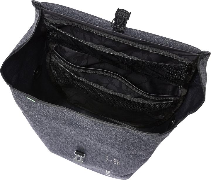 Produktbild Vaude ReCycle Pro Single (22 l, Gepäckträgertasche)